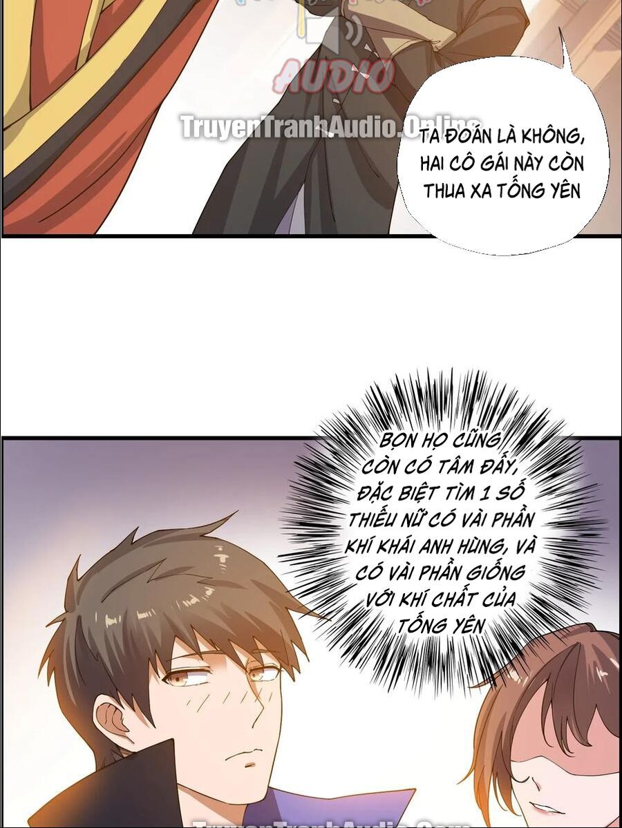 đọc truyện Nguyên Long Chương 129 ảnh 45 tại Thiên Thai Truyện