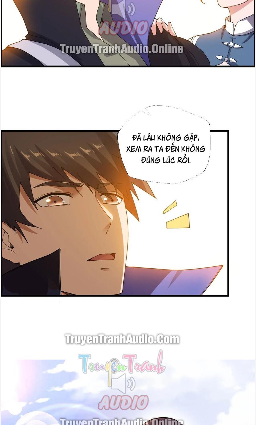 đọc truyện Nguyên Long Chương 129 ảnh 46 tại Thiên Thai Truyện