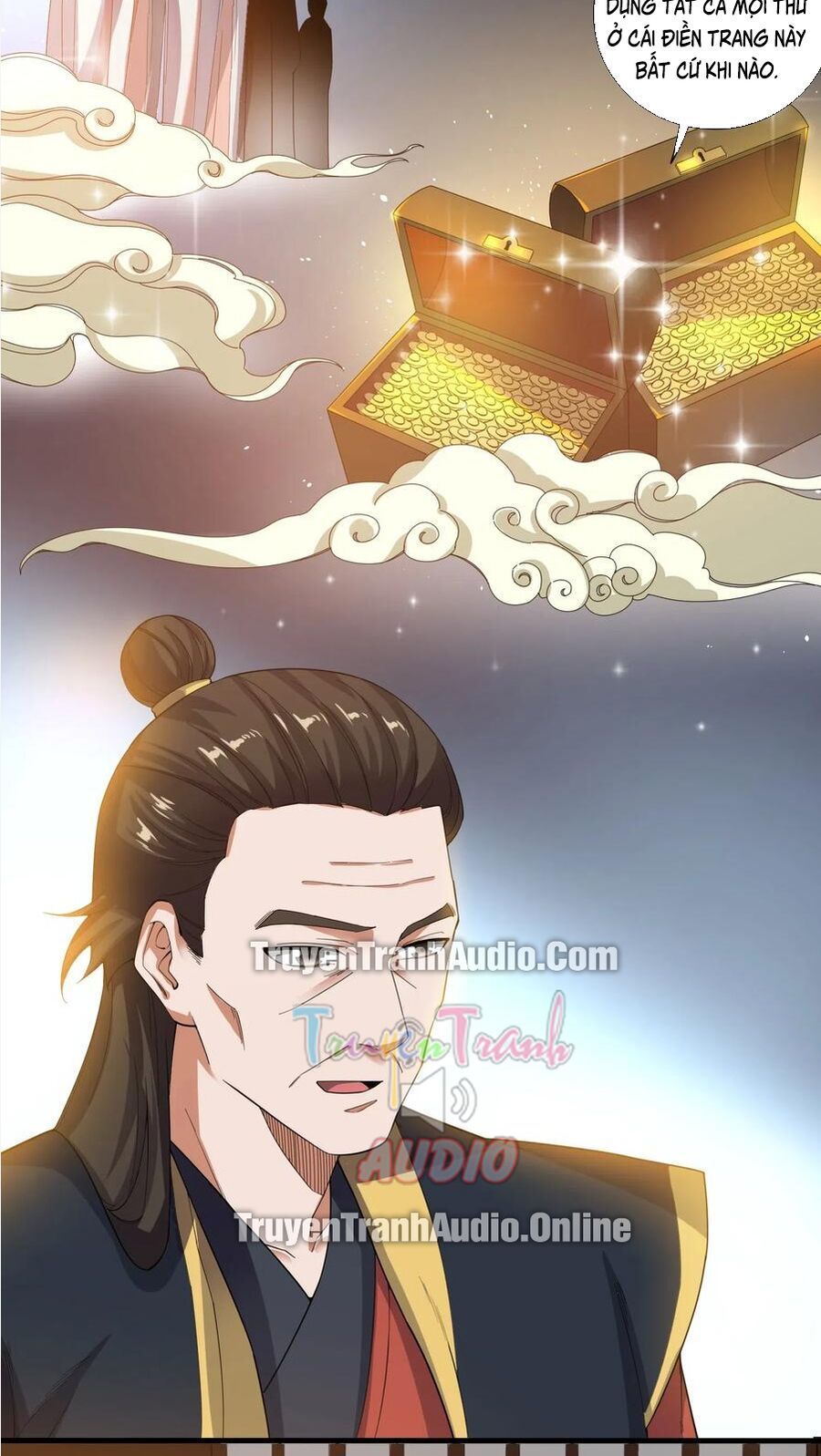 đọc truyện Nguyên Long Chương 129 ảnh 7 tại Thiên Thai Truyện