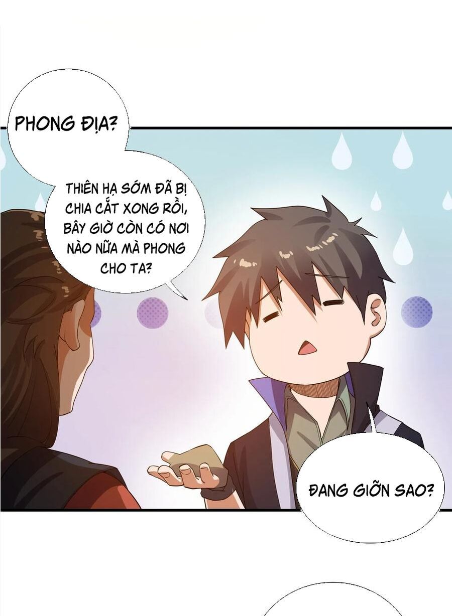 đọc truyện Nguyên Long Chương 129 ảnh 11 tại Thiên Thai Truyện