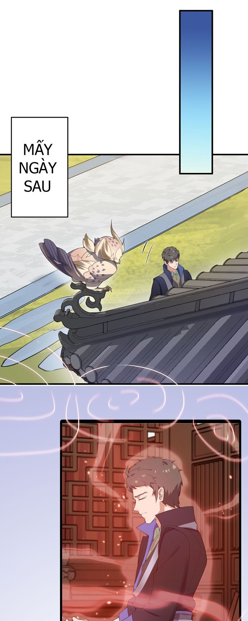 đọc truyện Nguyên Long Chương 13 ảnh 13 tại Thiên Thai Truyện