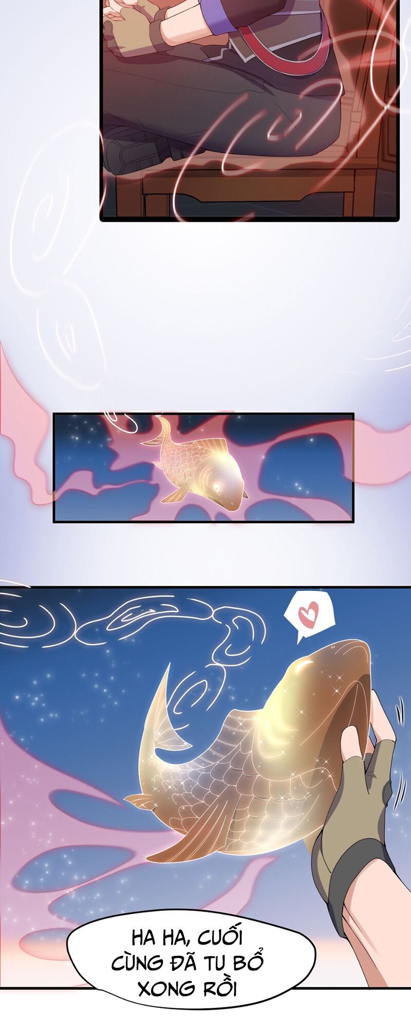 đọc truyện Nguyên Long Chương 13 ảnh 14 tại Thiên Thai Truyện