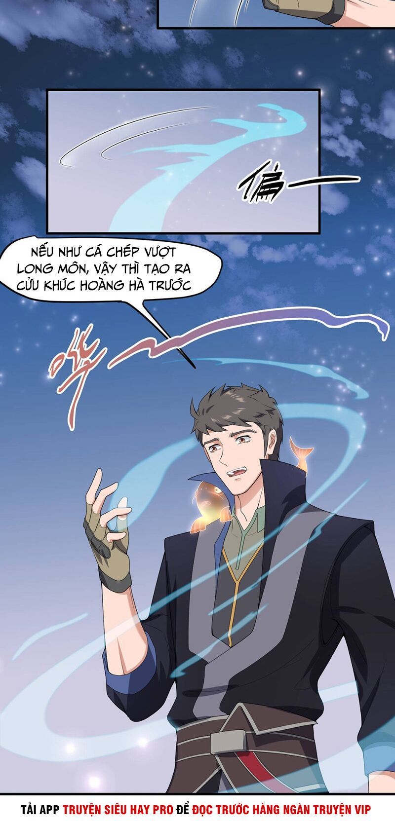 đọc truyện Nguyên Long Chương 13 ảnh 16 tại Thiên Thai Truyện