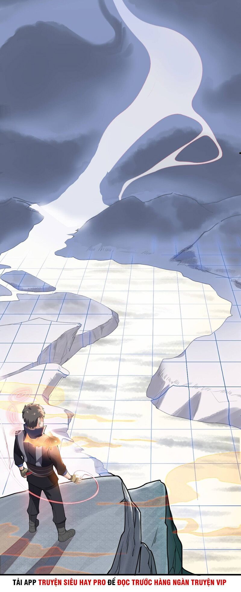 đọc truyện Nguyên Long Chương 13 ảnh 18 tại Thiên Thai Truyện