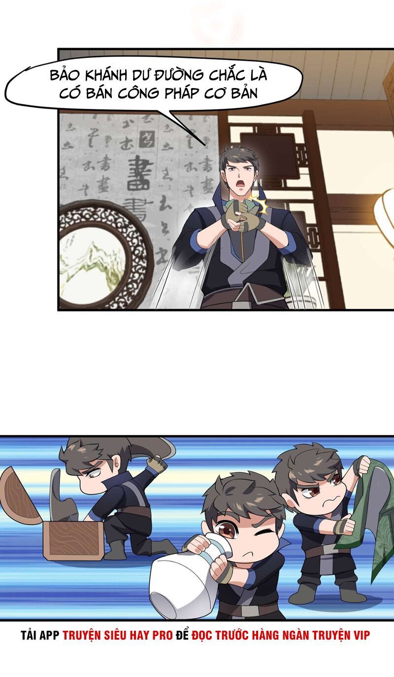 đọc truyện Nguyên Long Chương 13 ảnh 20 tại Thiên Thai Truyện