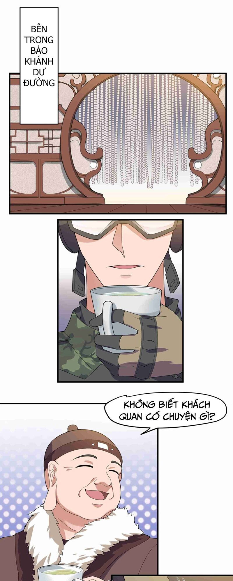 đọc truyện Nguyên Long Chương 13 ảnh 4 tại Thiên Thai Truyện