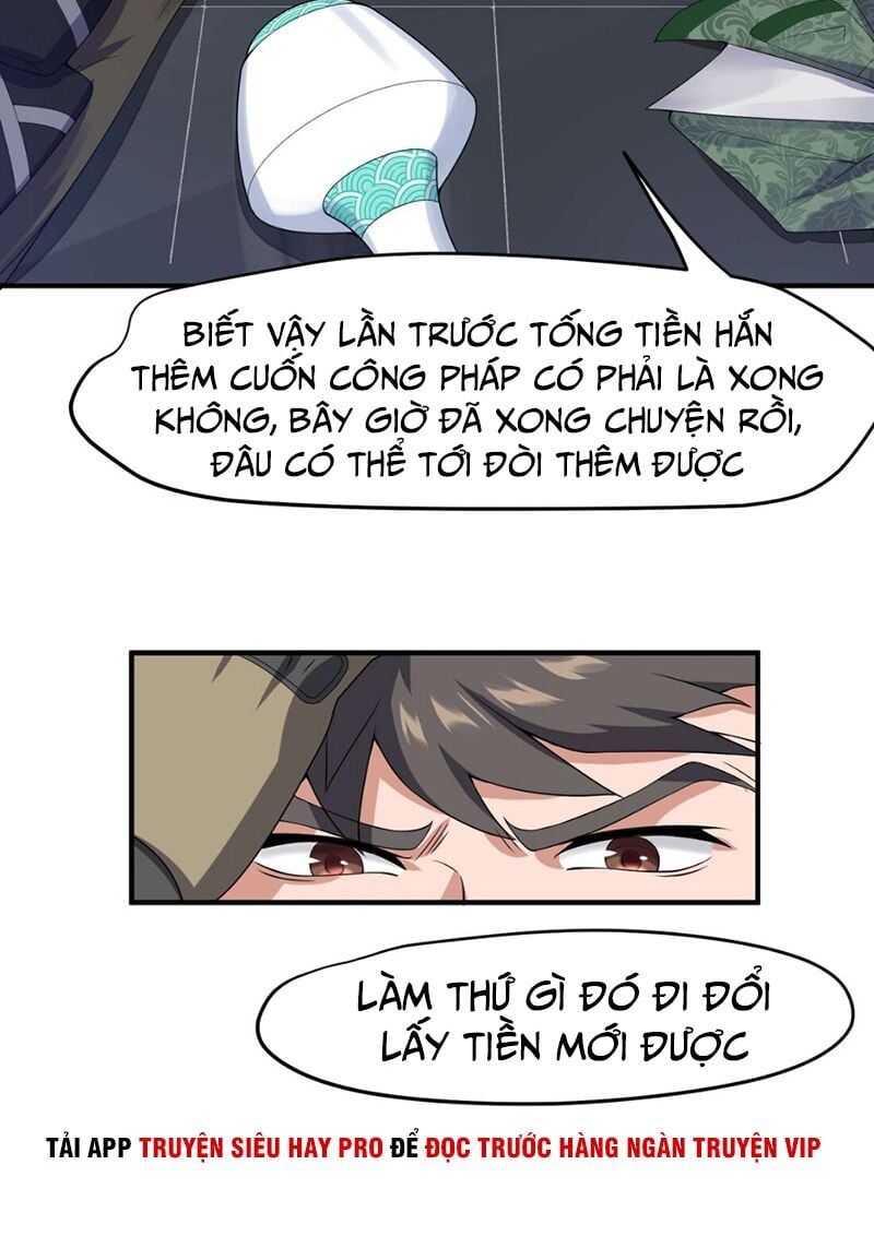 đọc truyện Nguyên Long Chương 13 ảnh 22 tại Thiên Thai Truyện