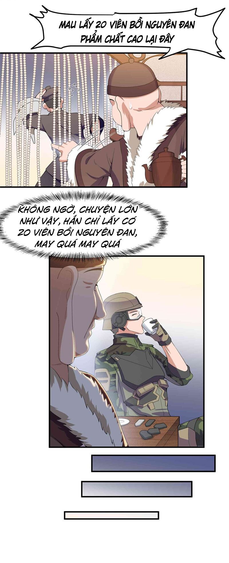 đọc truyện Nguyên Long Chương 13 ảnh 10 tại Thiên Thai Truyện