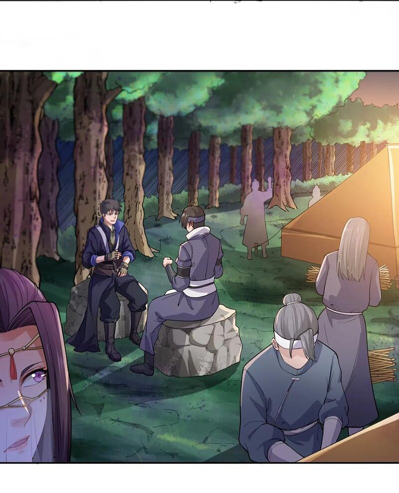 đọc truyện Nguyên Long Chương 130 ảnh 13 tại Thiên Thai Truyện