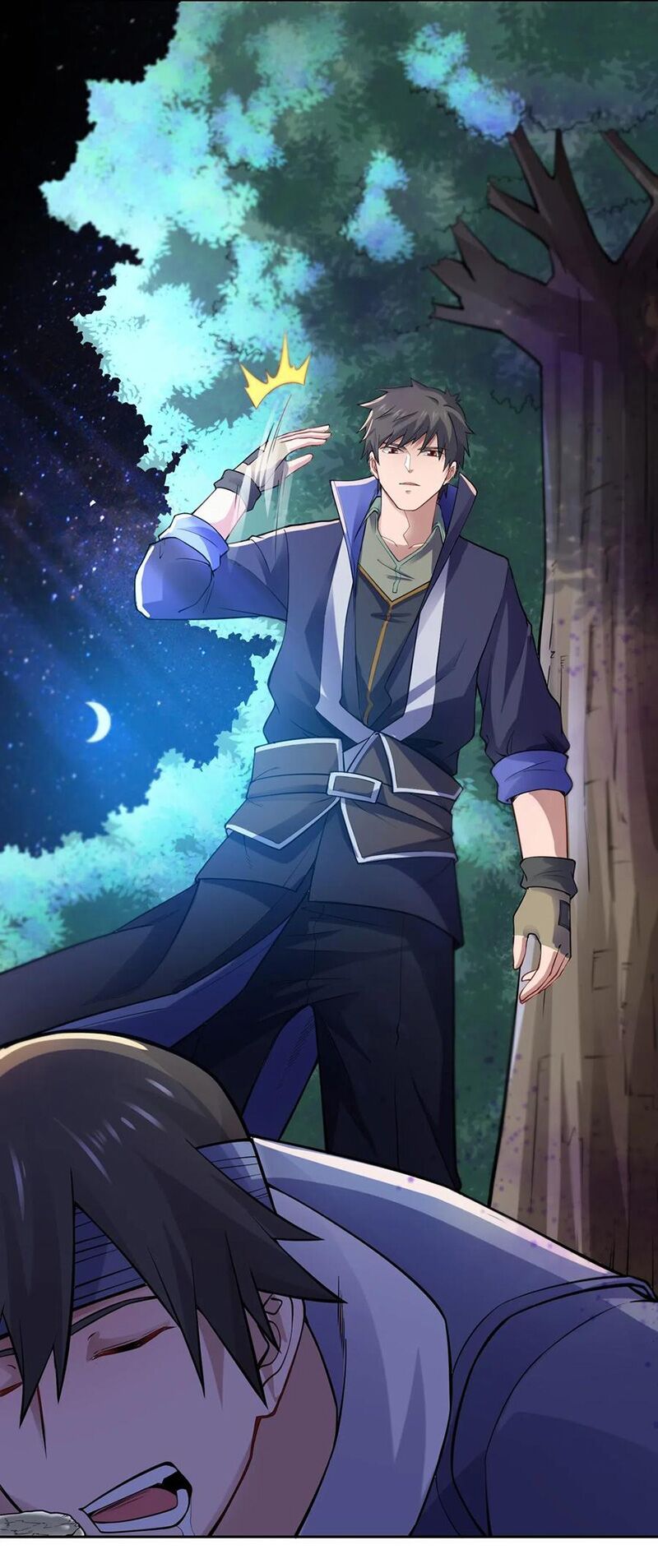 đọc truyện Nguyên Long Chương 130 ảnh 16 tại Thiên Thai Truyện