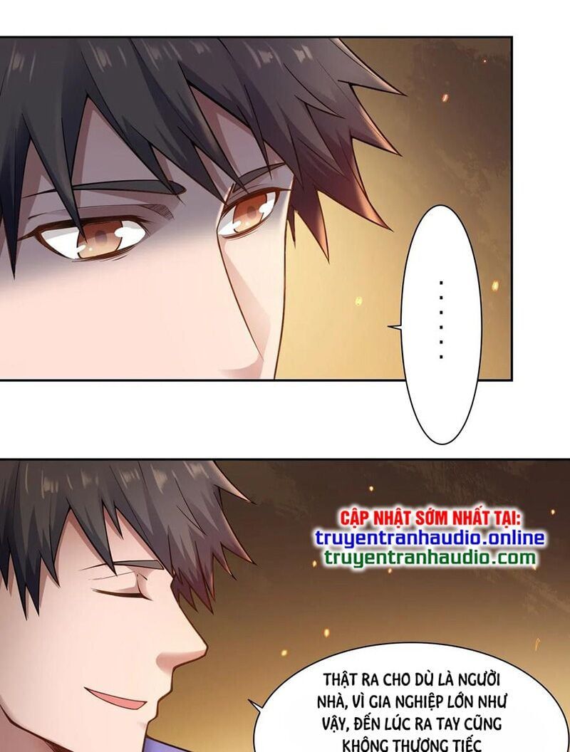 đọc truyện Nguyên Long Chương 130 ảnh 21 tại Thiên Thai Truyện