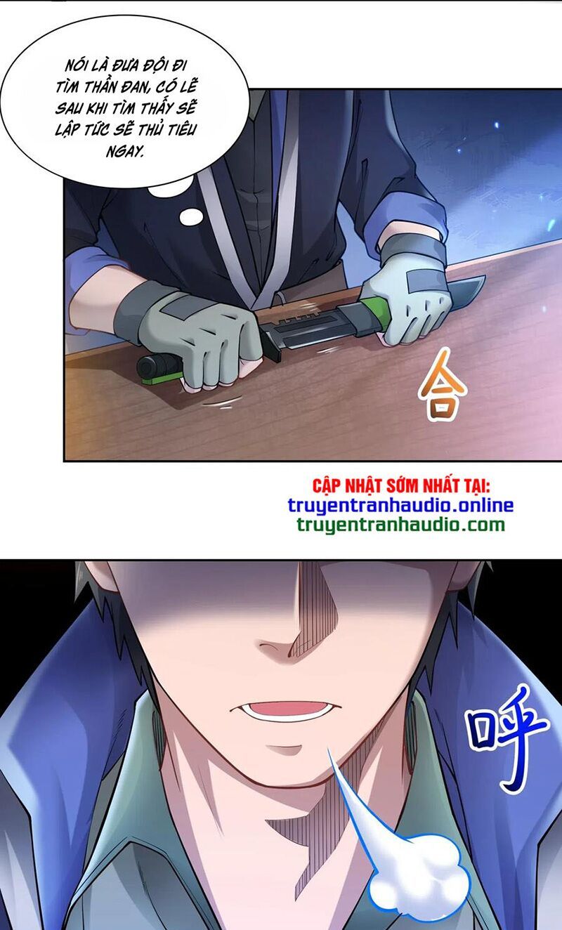 đọc truyện Nguyên Long Chương 130 ảnh 5 tại Thiên Thai Truyện