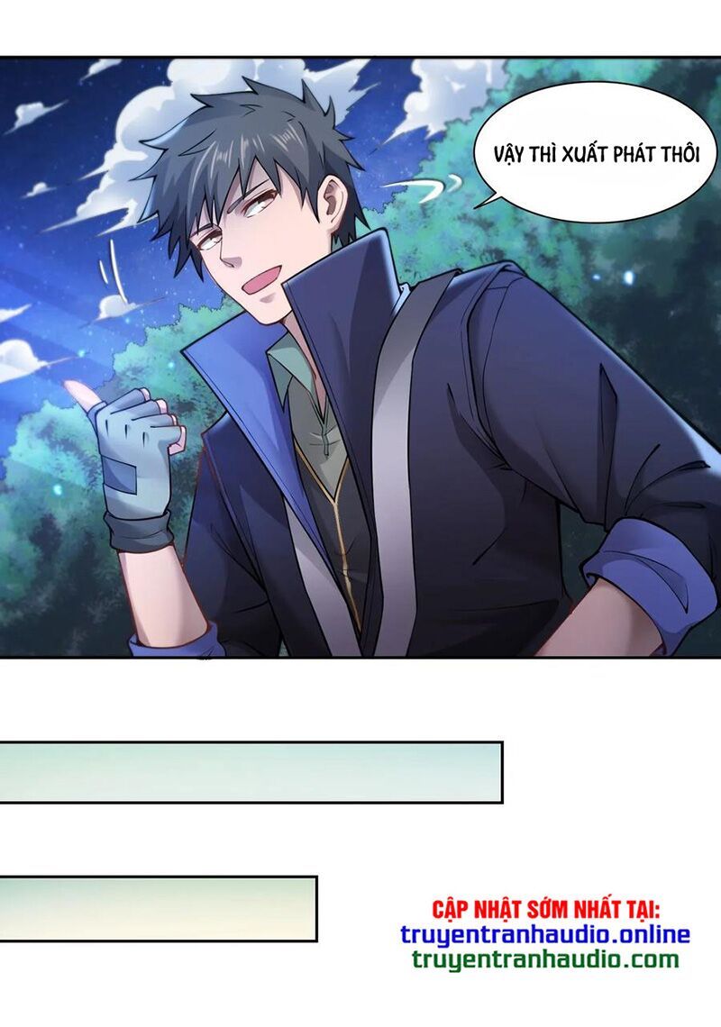 đọc truyện Nguyên Long Chương 130 ảnh 11 tại Thiên Thai Truyện