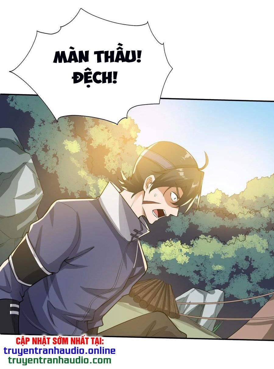 đọc truyện Nguyên Long Chương 131 ảnh 12 tại Thiên Thai Truyện