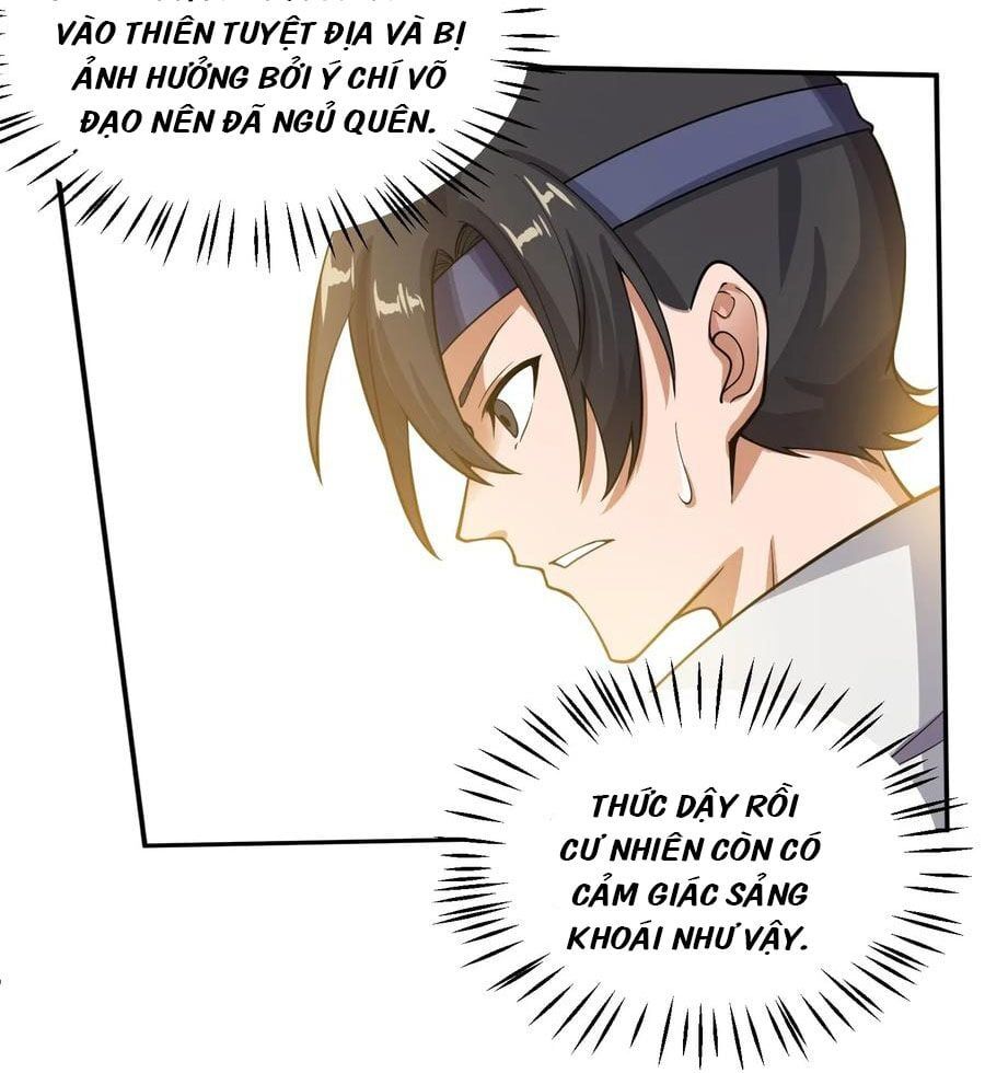 đọc truyện Nguyên Long Chương 131 ảnh 15 tại Thiên Thai Truyện