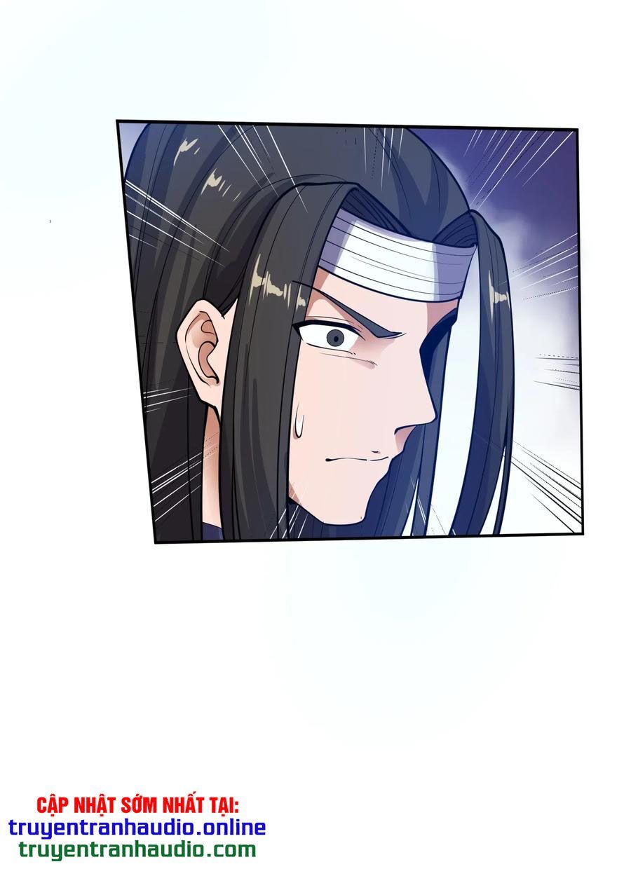 đọc truyện Nguyên Long Chương 131 ảnh 17 tại Thiên Thai Truyện