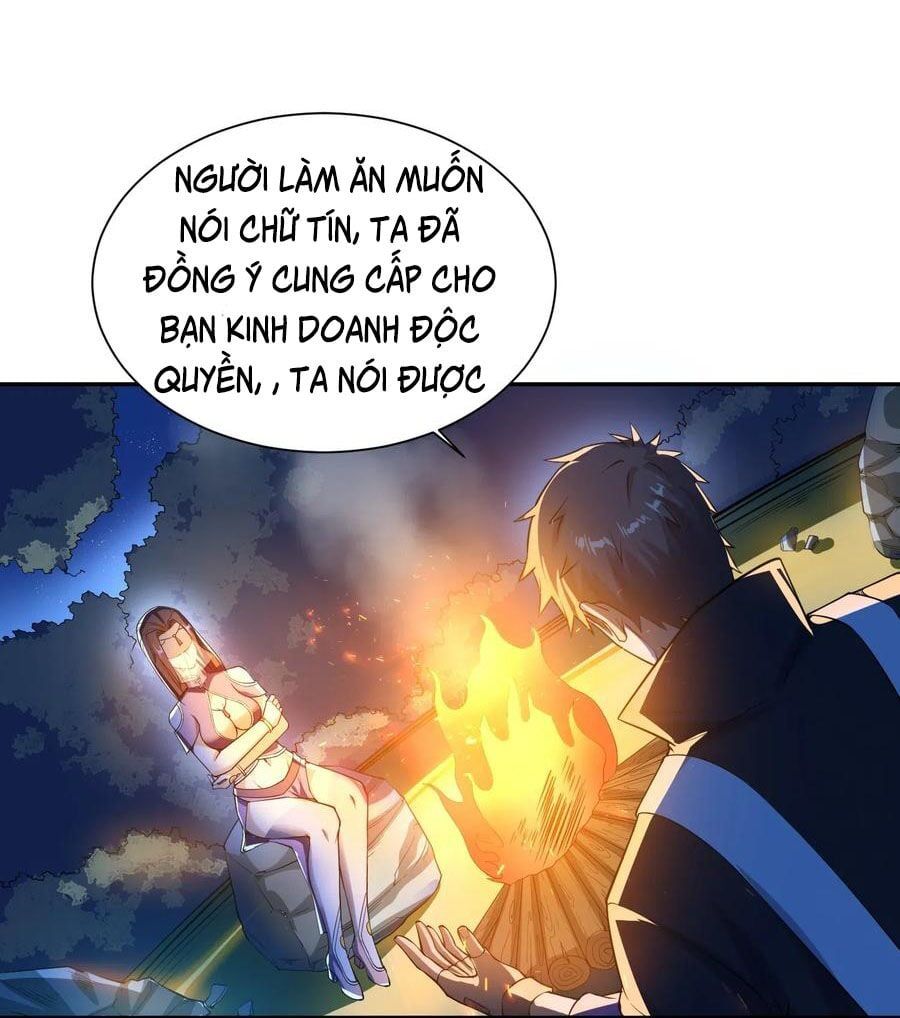 đọc truyện Nguyên Long Chương 131 ảnh 4 tại Thiên Thai Truyện