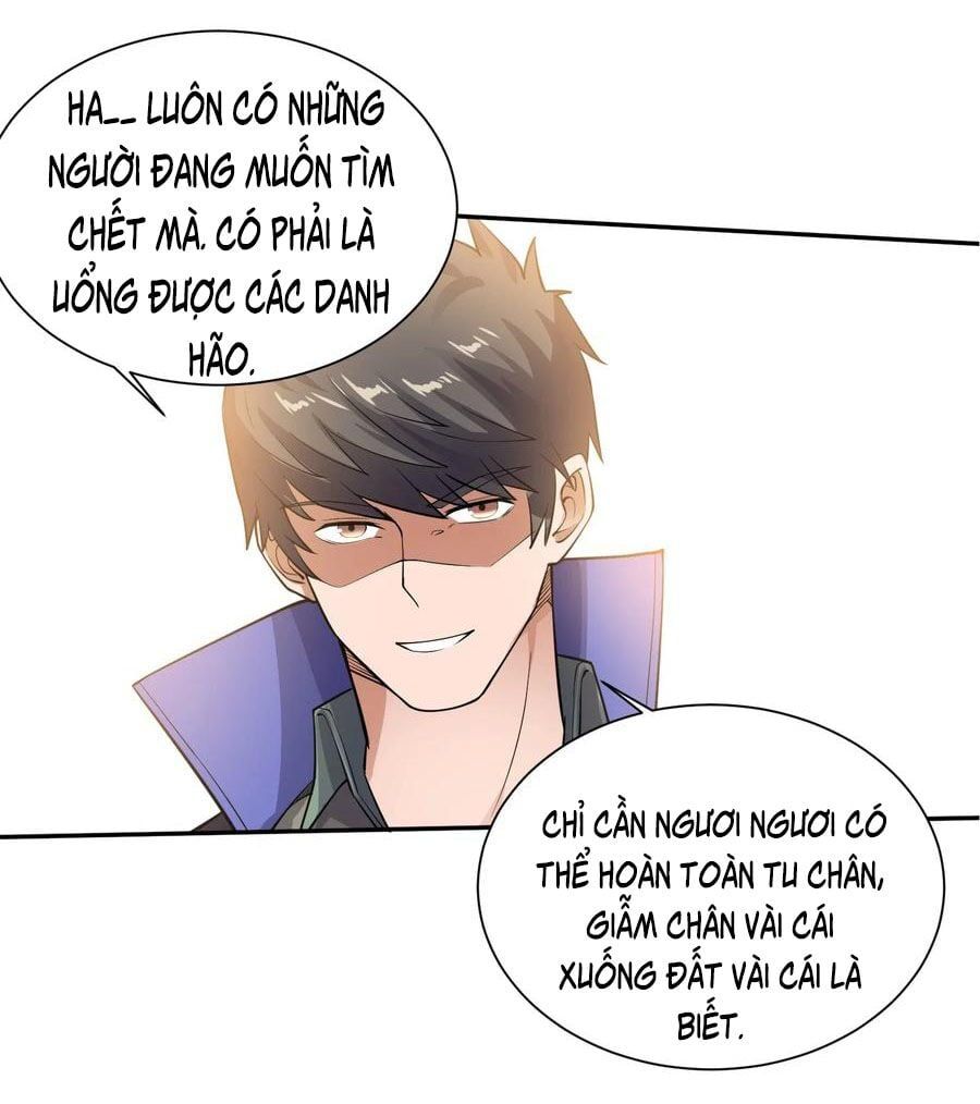 đọc truyện Nguyên Long Chương 131 ảnh 22 tại Thiên Thai Truyện