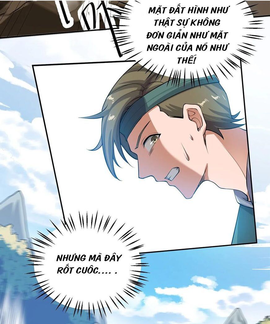 đọc truyện Nguyên Long Chương 131 ảnh 29 tại Thiên Thai Truyện