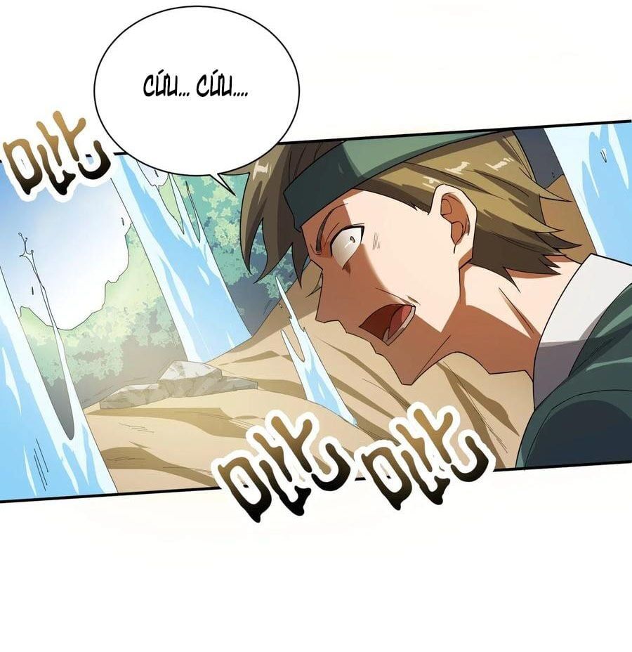 đọc truyện Nguyên Long Chương 131 ảnh 34 tại Thiên Thai Truyện