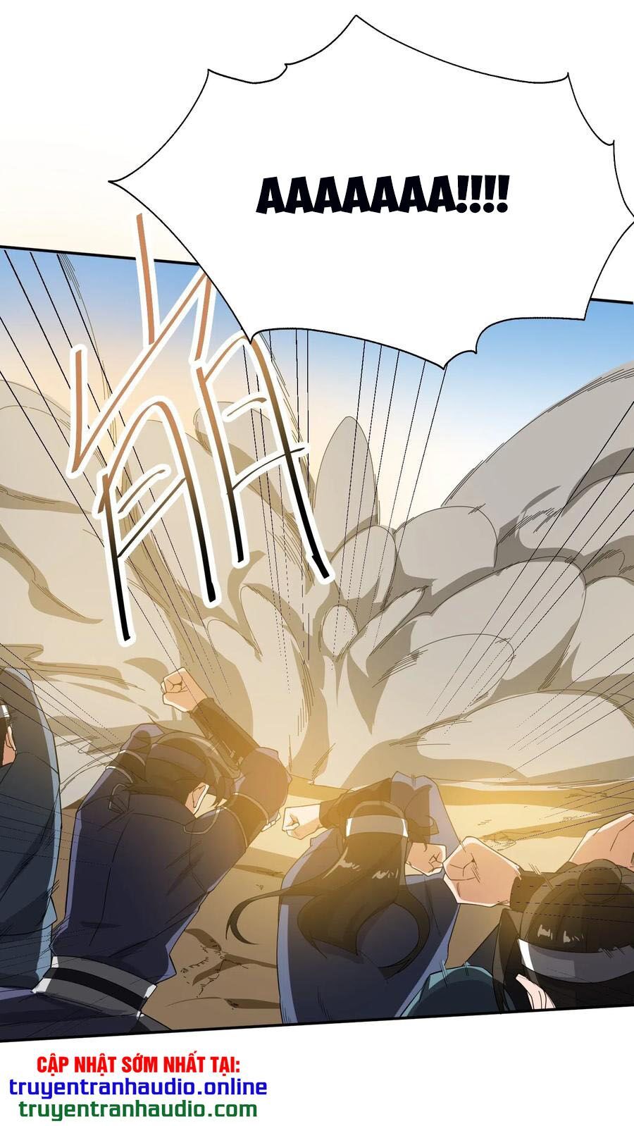 đọc truyện Nguyên Long Chương 131 ảnh 35 tại Thiên Thai Truyện