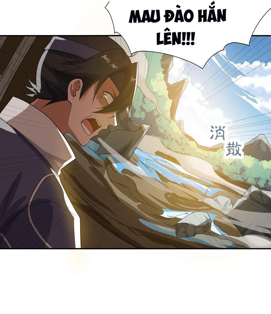 đọc truyện Nguyên Long Chương 131 ảnh 40 tại Thiên Thai Truyện