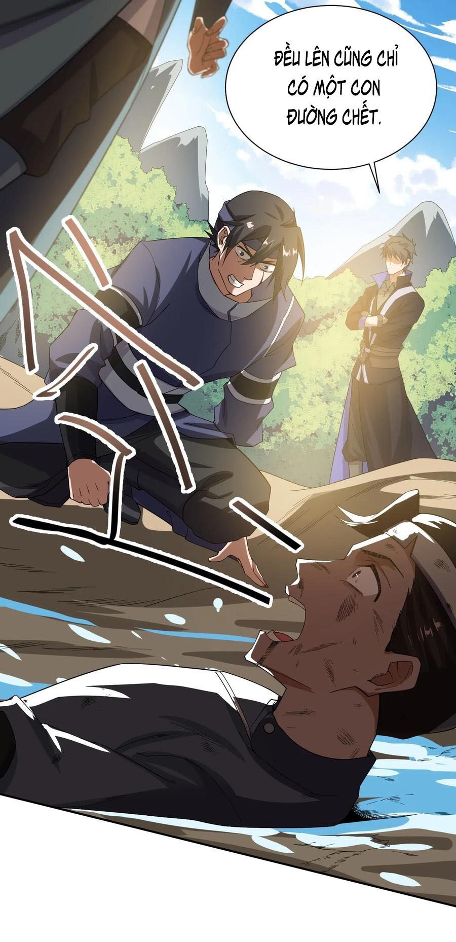 đọc truyện Nguyên Long Chương 131 ảnh 43 tại Thiên Thai Truyện