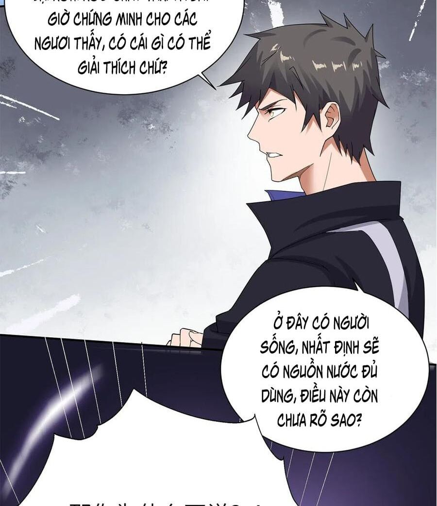 đọc truyện Nguyên Long Chương 131 ảnh 45 tại Thiên Thai Truyện