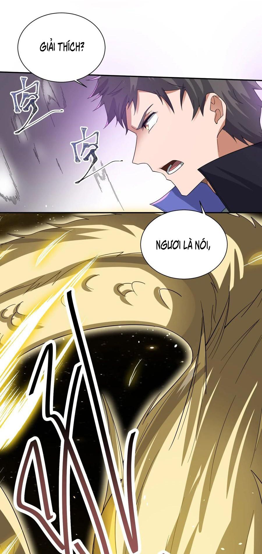 đọc truyện Nguyên Long Chương 131 ảnh 51 tại Thiên Thai Truyện