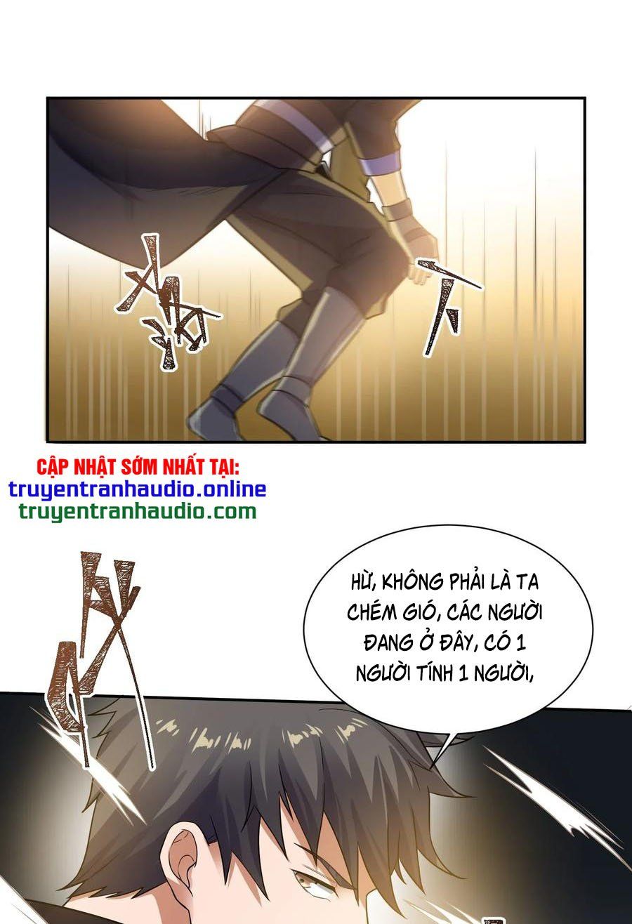 đọc truyện Nguyên Long Chương 132 ảnh 15 tại Thiên Thai Truyện