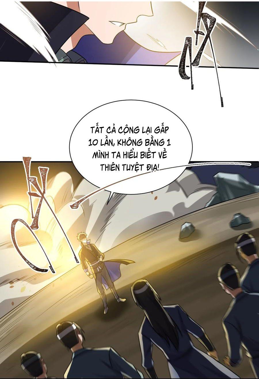 đọc truyện Nguyên Long Chương 132 ảnh 16 tại Thiên Thai Truyện