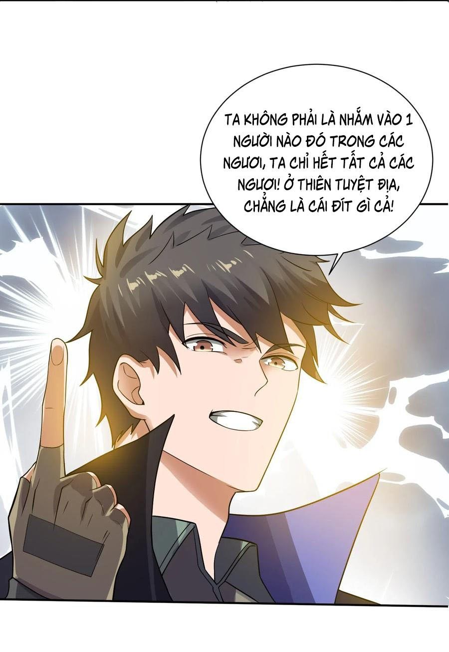 đọc truyện Nguyên Long Chương 132 ảnh 17 tại Thiên Thai Truyện