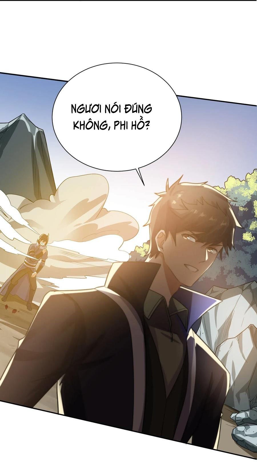 đọc truyện Nguyên Long Chương 132 ảnh 20 tại Thiên Thai Truyện