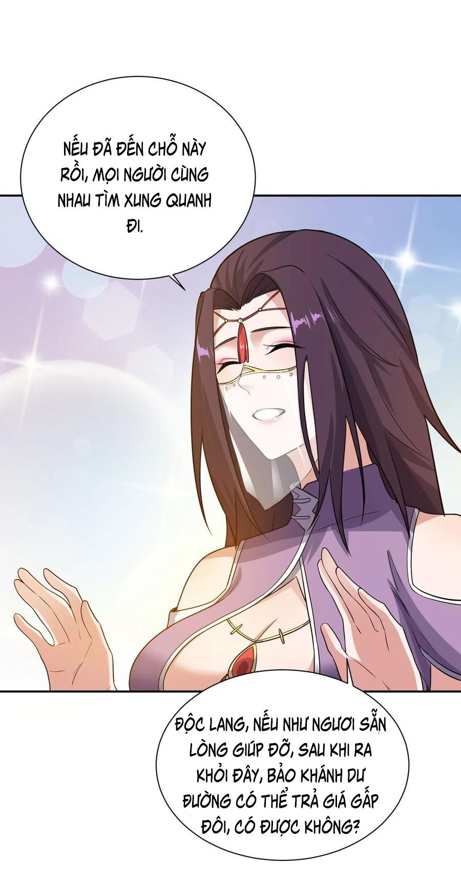 đọc truyện Nguyên Long Chương 132 ảnh 26 tại Thiên Thai Truyện