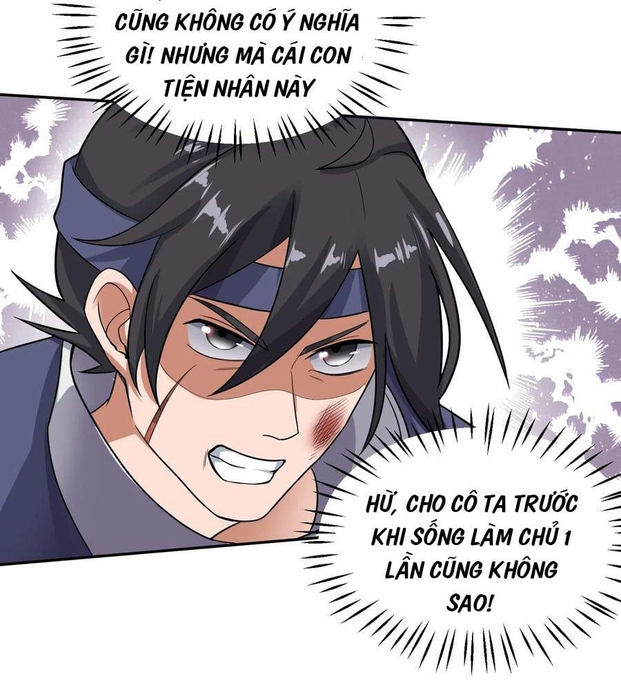 đọc truyện Nguyên Long Chương 132 ảnh 28 tại Thiên Thai Truyện