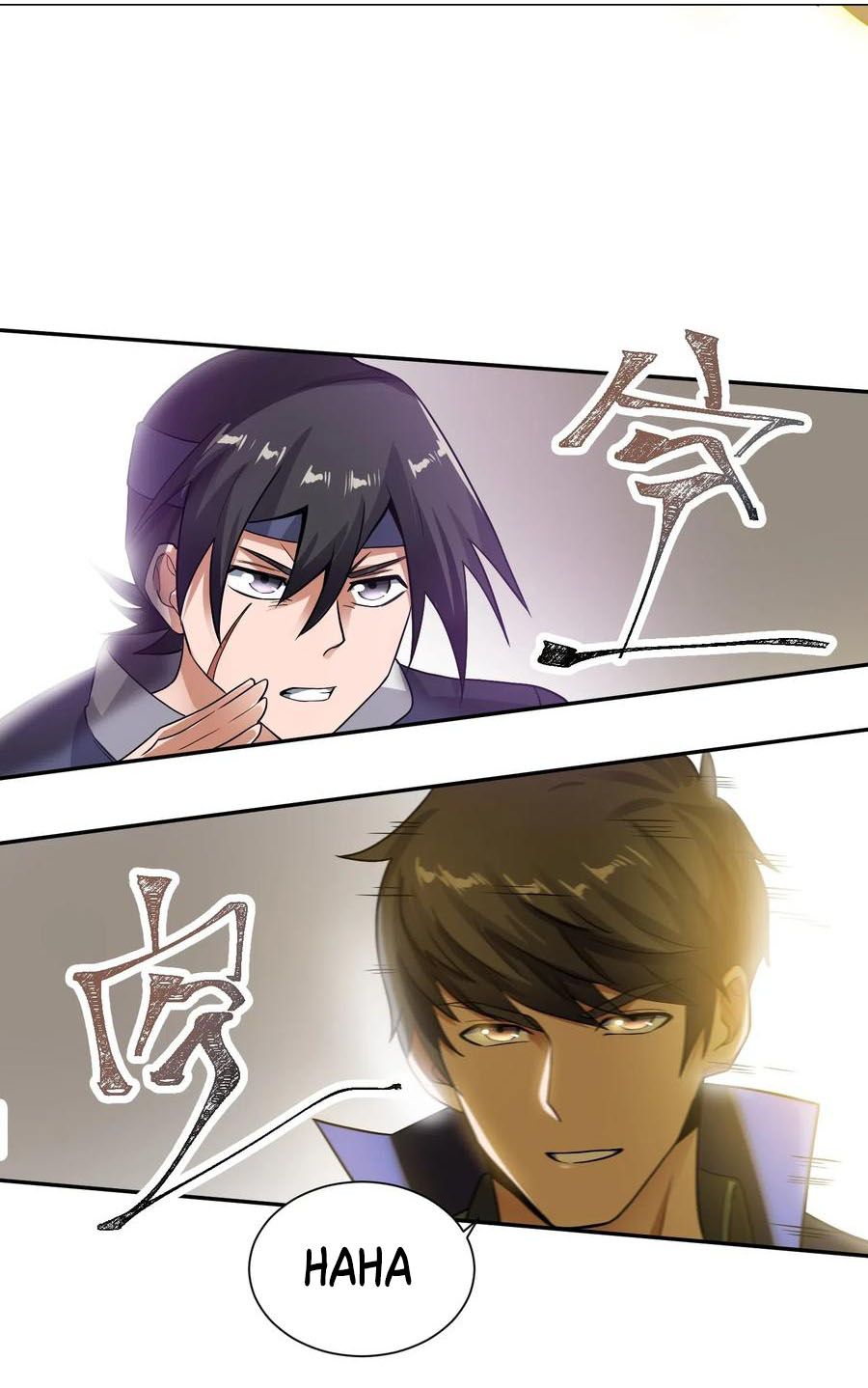 đọc truyện Nguyên Long Chương 132 ảnh 5 tại Thiên Thai Truyện