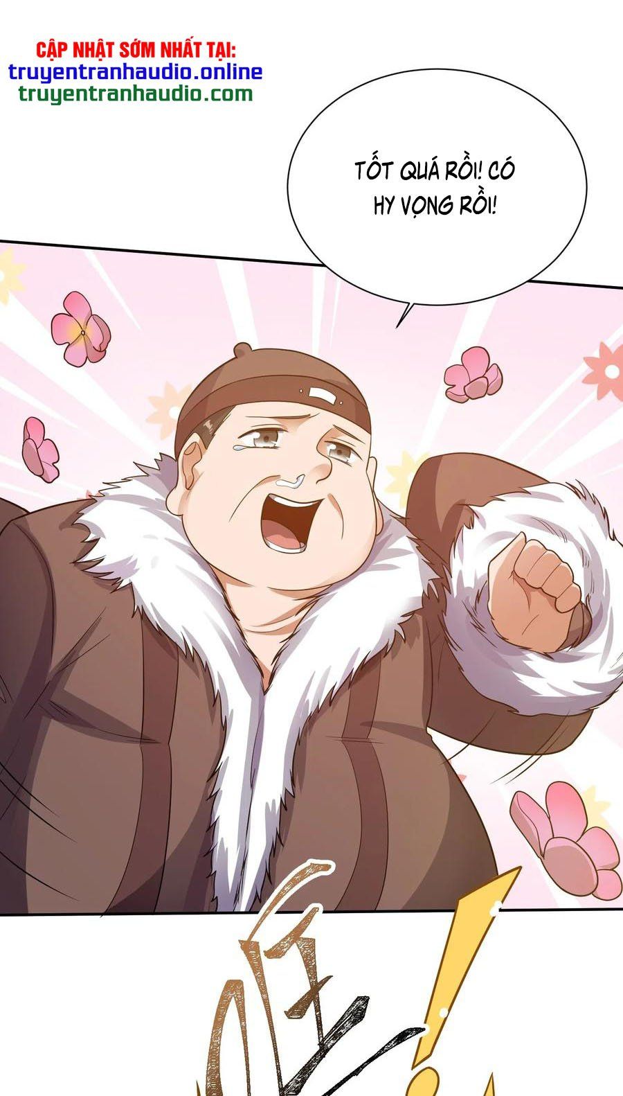 đọc truyện Nguyên Long Chương 132 ảnh 33 tại Thiên Thai Truyện