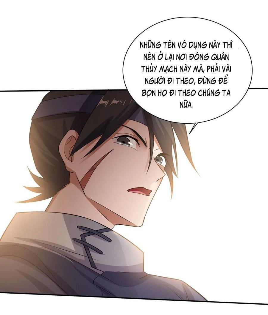 đọc truyện Nguyên Long Chương 132 ảnh 37 tại Thiên Thai Truyện