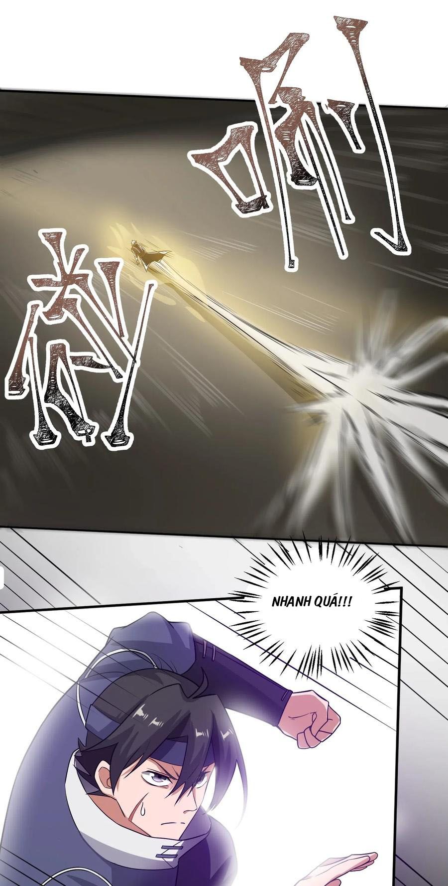 đọc truyện Nguyên Long Chương 132 ảnh 6 tại Thiên Thai Truyện