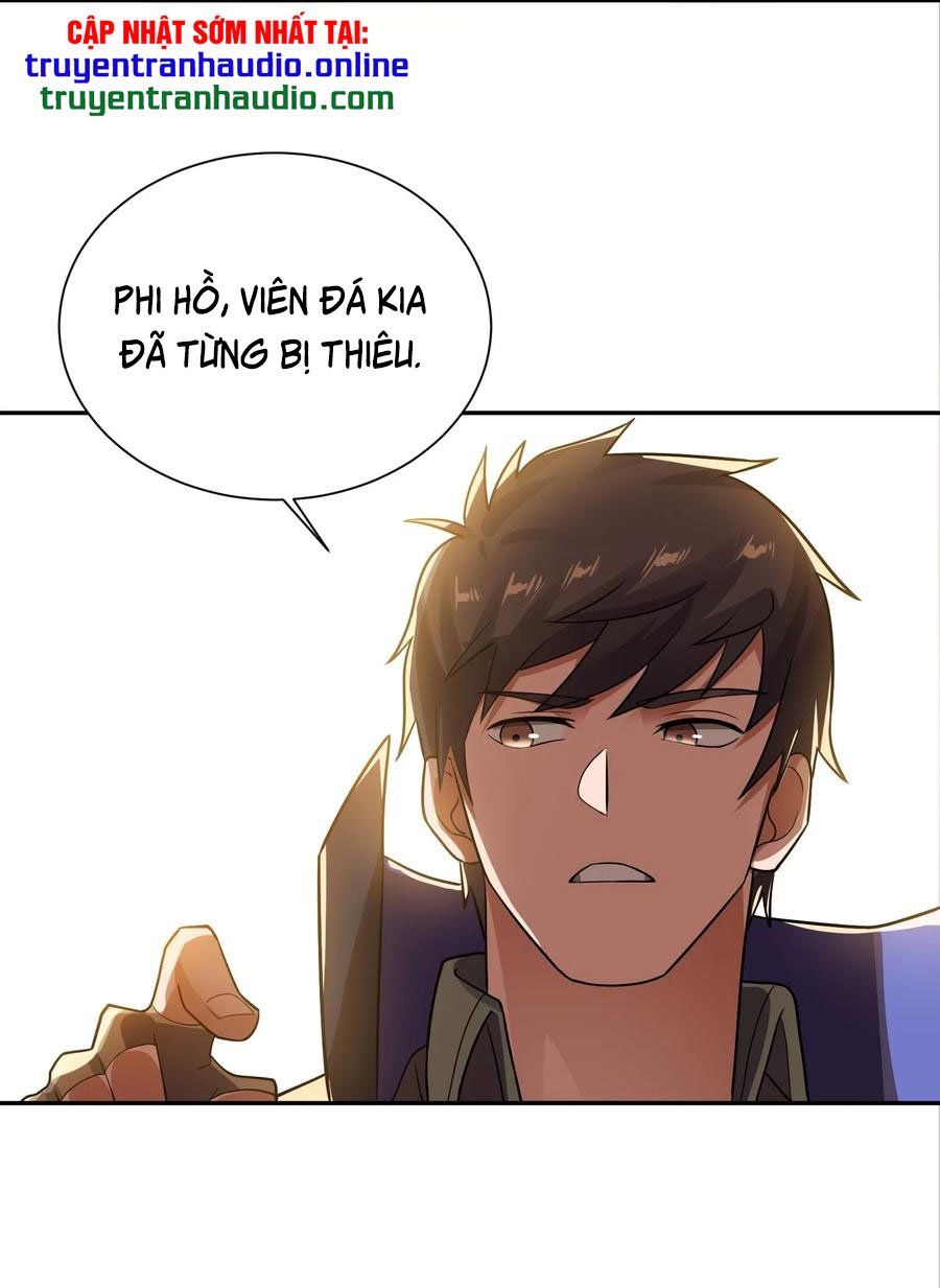 đọc truyện Nguyên Long Chương 132 ảnh 44 tại Thiên Thai Truyện