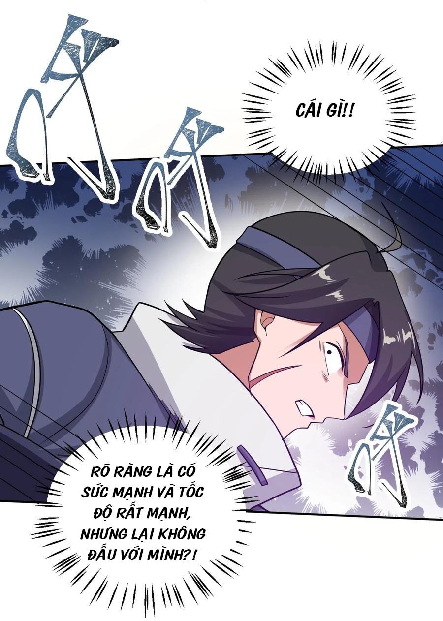 đọc truyện Nguyên Long Chương 132 ảnh 9 tại Thiên Thai Truyện