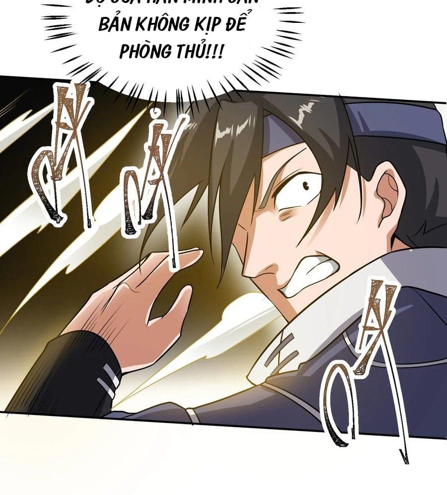 đọc truyện Nguyên Long Chương 132 ảnh 11 tại Thiên Thai Truyện