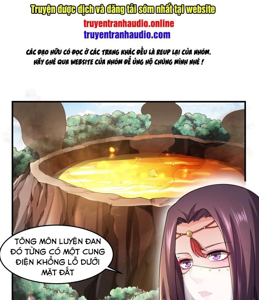 đọc truyện Nguyên Long Chương 133 ảnh 3 tại Thiên Thai Truyện