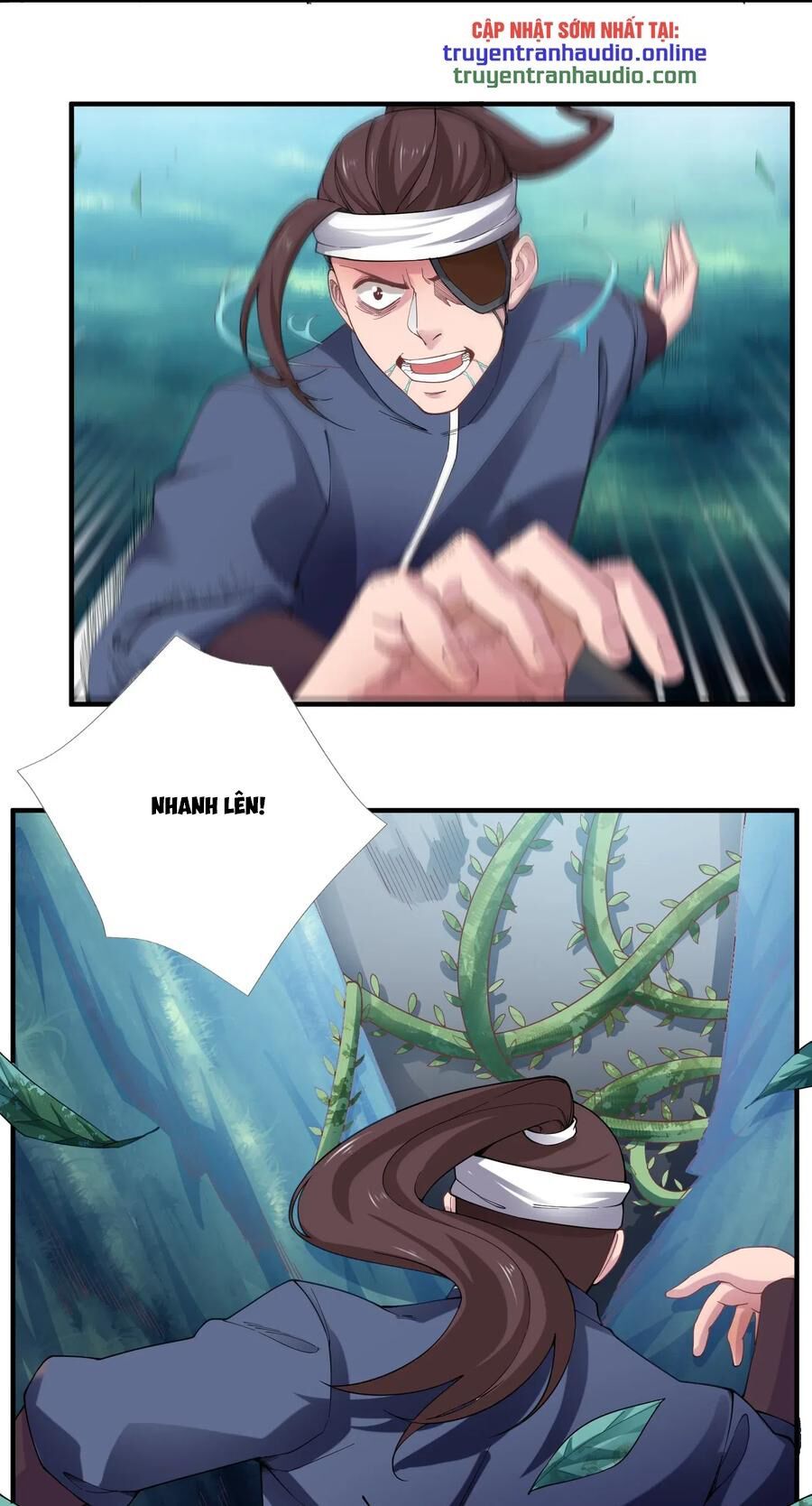 đọc truyện Nguyên Long Chương 133 ảnh 12 tại Thiên Thai Truyện