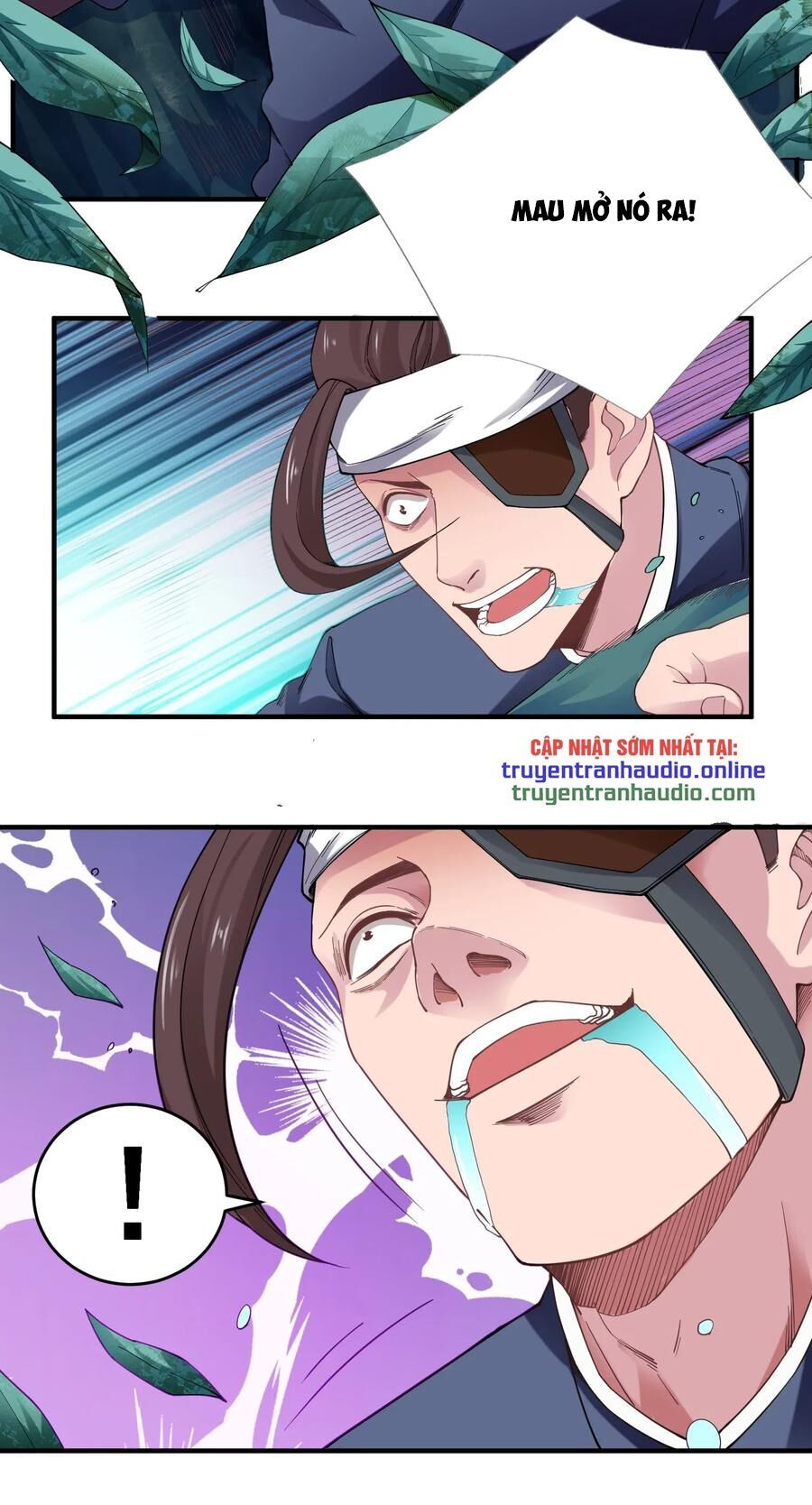 đọc truyện Nguyên Long Chương 133 ảnh 13 tại Thiên Thai Truyện