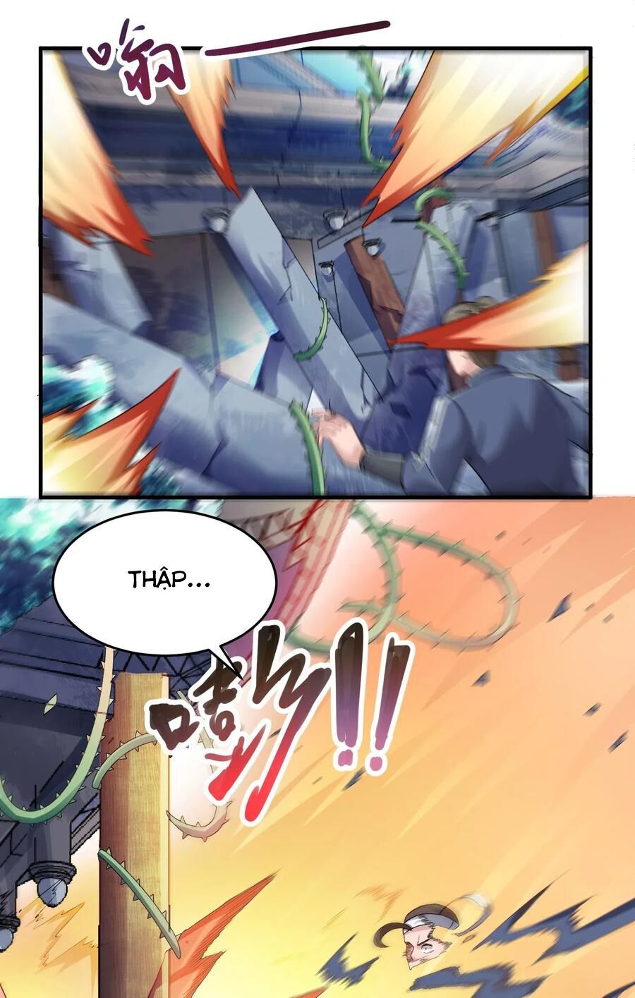 đọc truyện Nguyên Long Chương 133 ảnh 14 tại Thiên Thai Truyện