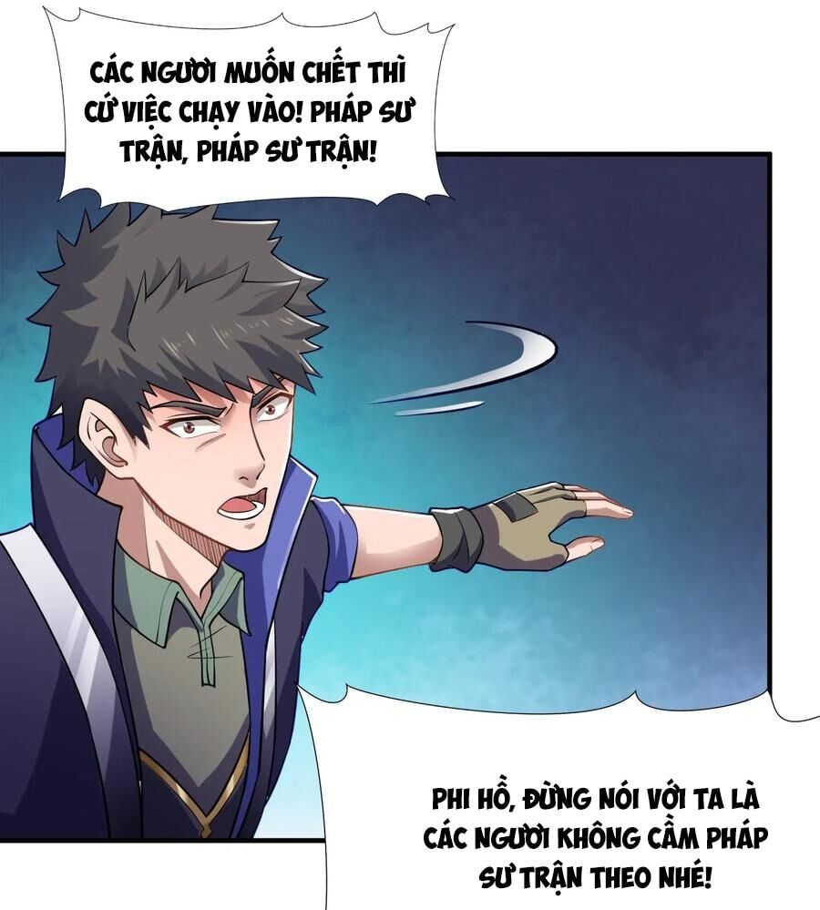 đọc truyện Nguyên Long Chương 133 ảnh 16 tại Thiên Thai Truyện