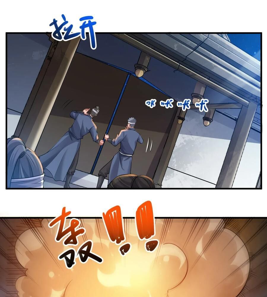 đọc truyện Nguyên Long Chương 133 ảnh 22 tại Thiên Thai Truyện