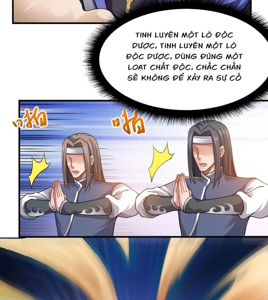 đọc truyện Nguyên Long Chương 133 ảnh 25 tại Thiên Thai Truyện