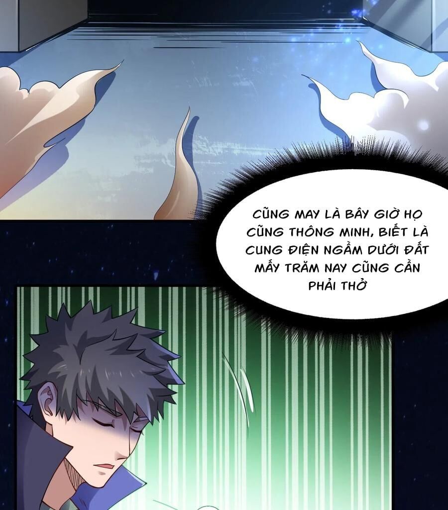 đọc truyện Nguyên Long Chương 133 ảnh 29 tại Thiên Thai Truyện